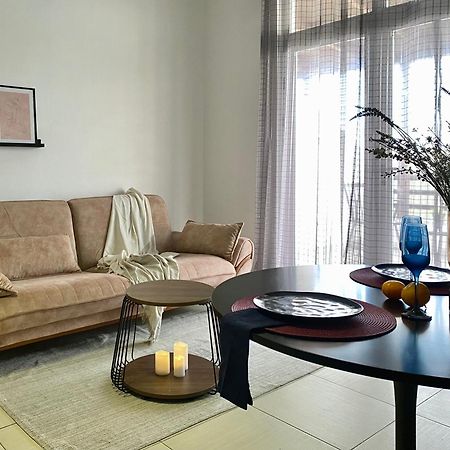 Hygge Apartment Дуррес Экстерьер фото