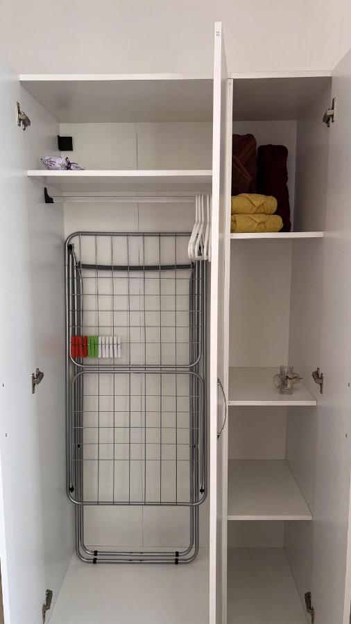 Hygge Apartment Дуррес Экстерьер фото