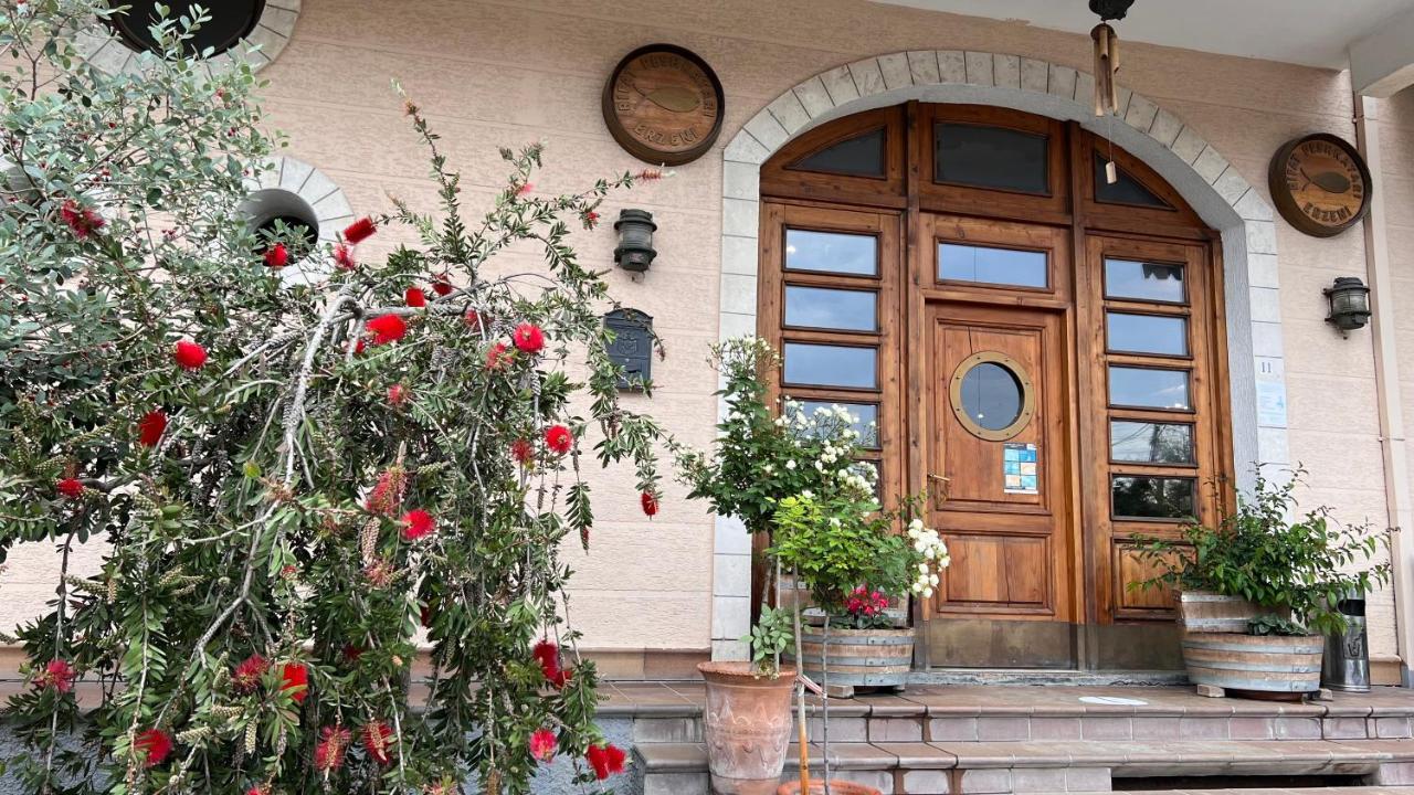 Hygge Apartment Дуррес Экстерьер фото