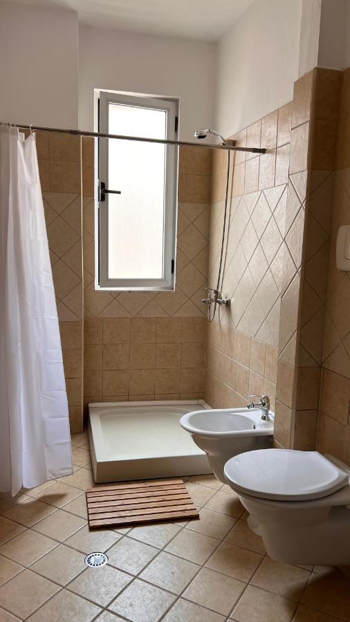 Hygge Apartment Дуррес Экстерьер фото