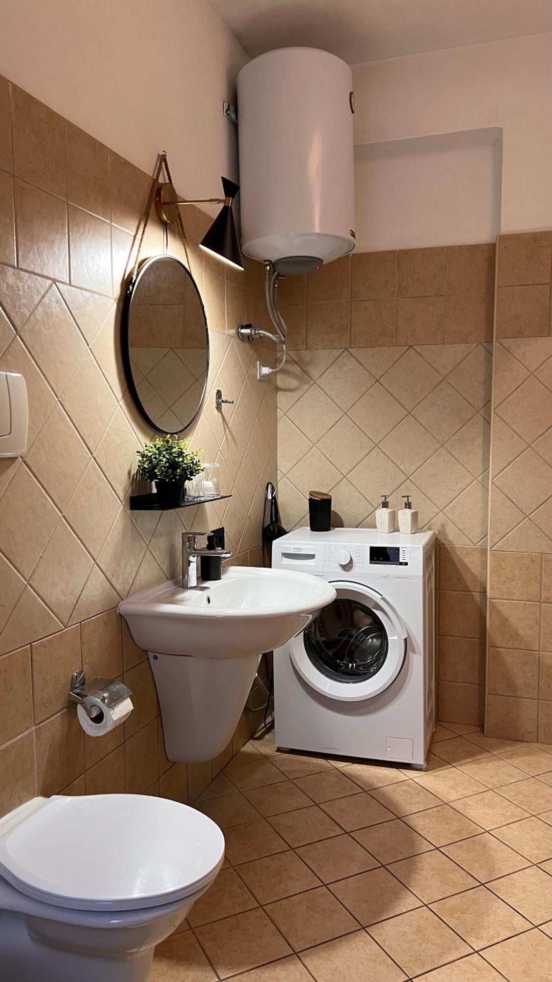Hygge Apartment Дуррес Экстерьер фото