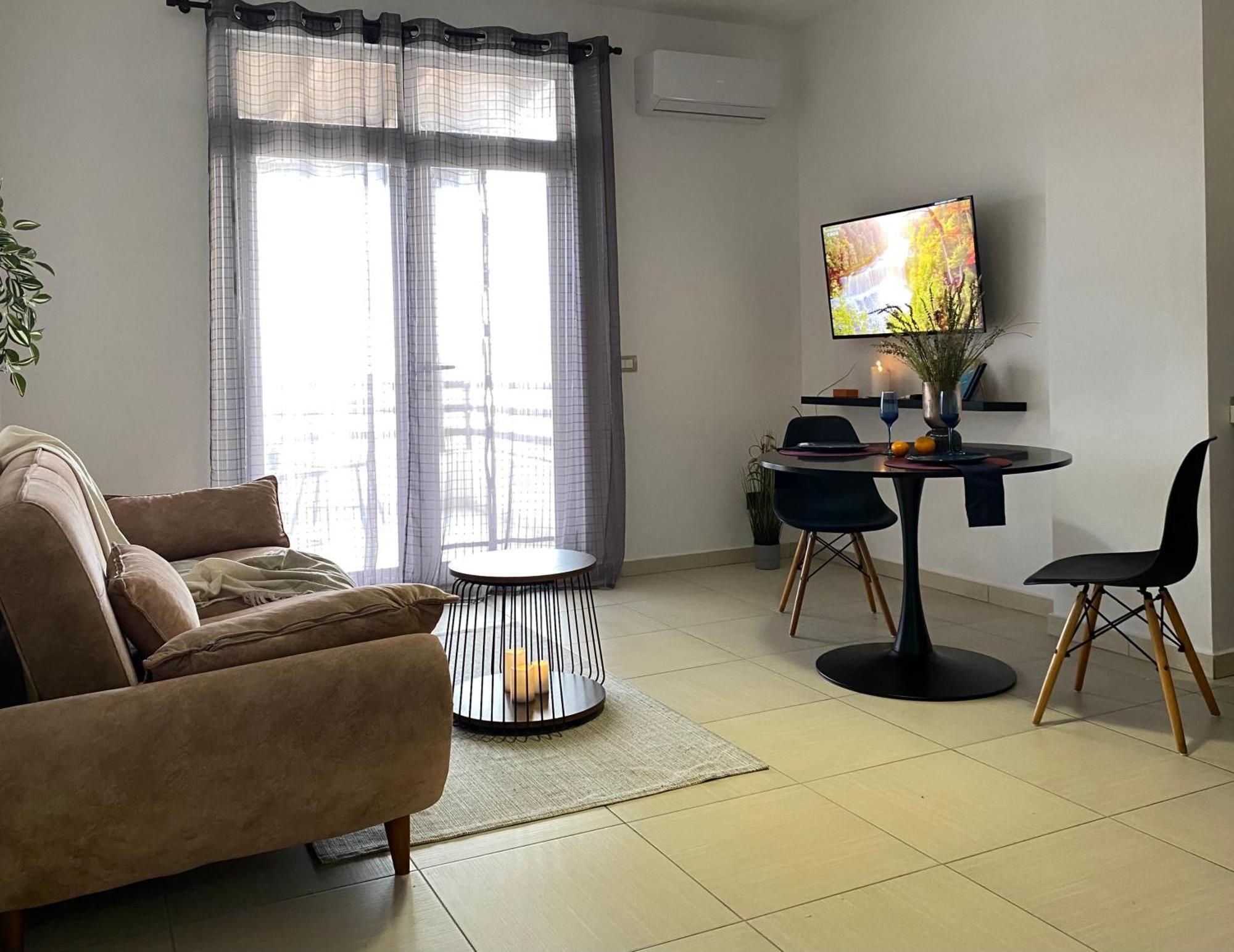 Hygge Apartment Дуррес Экстерьер фото