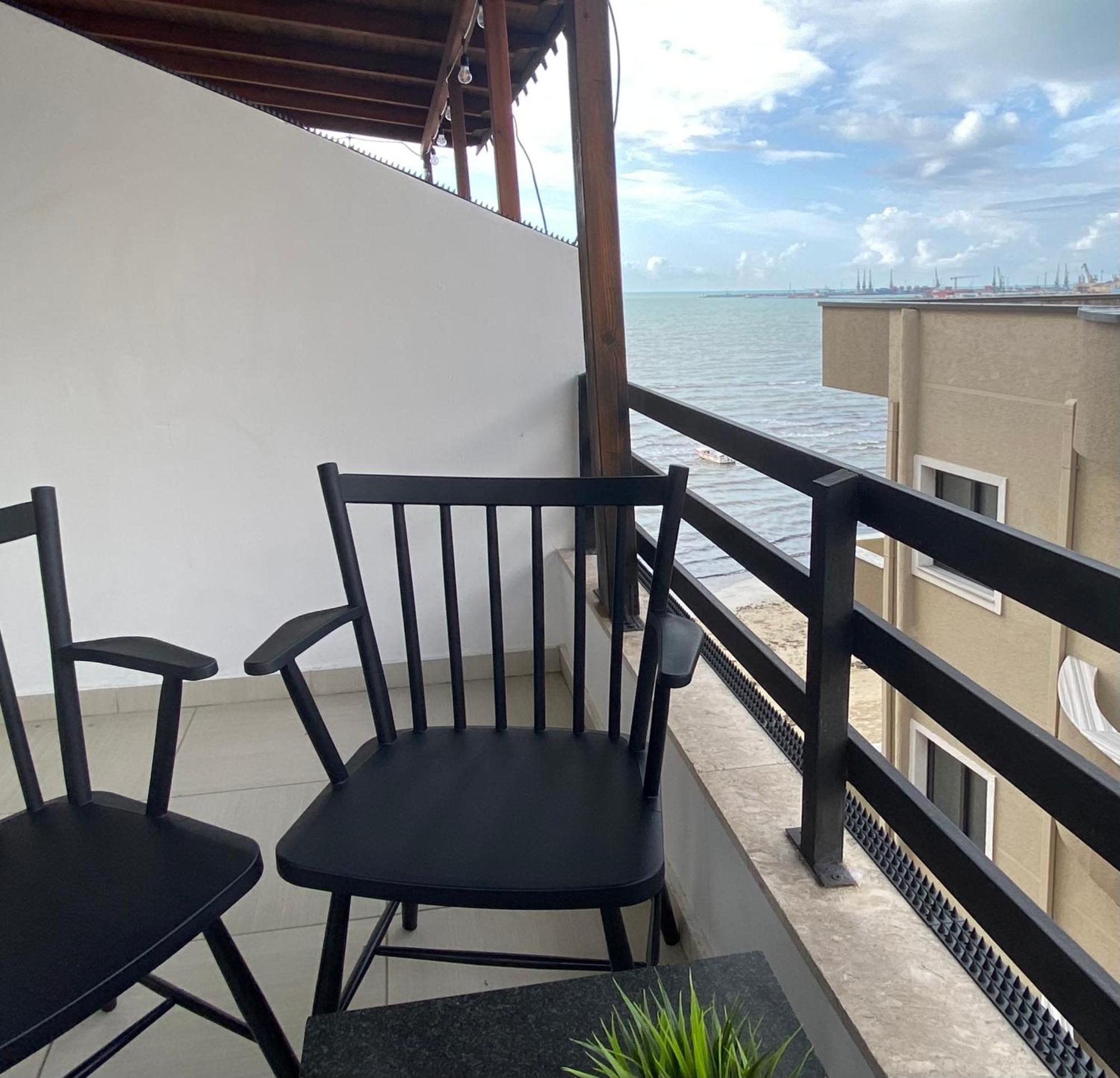 Hygge Apartment Дуррес Экстерьер фото