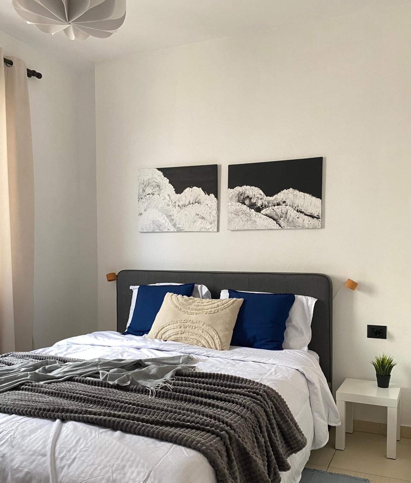 Hygge Apartment Дуррес Экстерьер фото