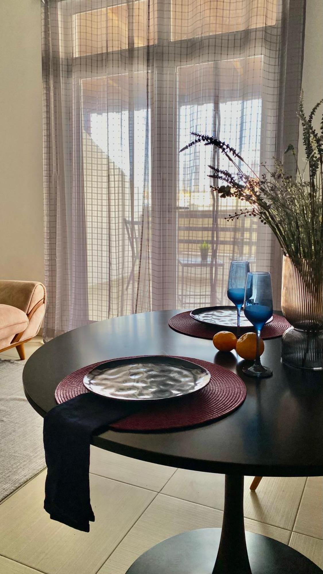 Hygge Apartment Дуррес Экстерьер фото